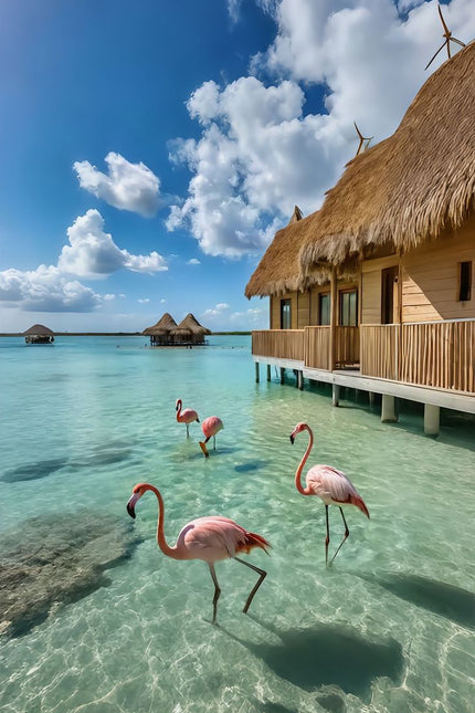 Collection image for: Destination: Aruba