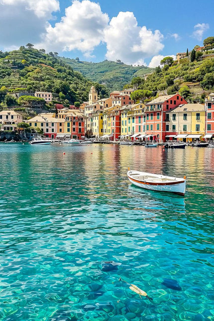 Collection image for: Destination: Portofino