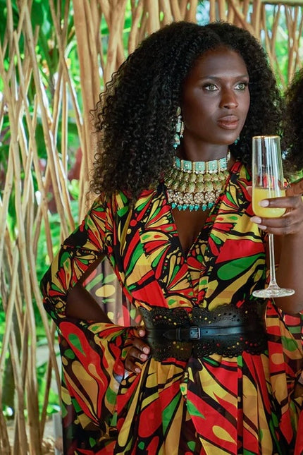 Collection image for: As seen on Jodie Turner-Smith
