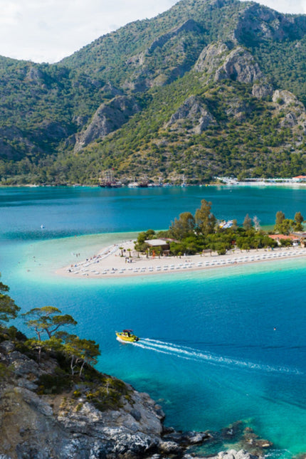 Collection image for: Destination: Turkey