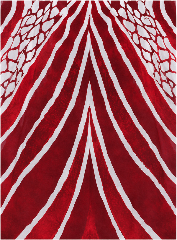 Lava Print