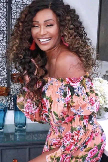 Collection image for: As seen on Cynthia Bailey