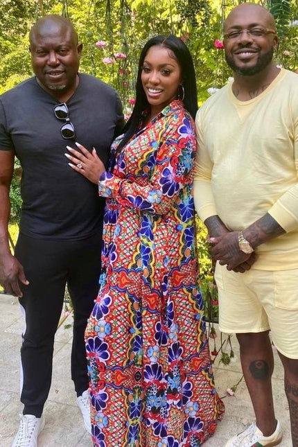 Collection image for: As seen on Porsha Williams