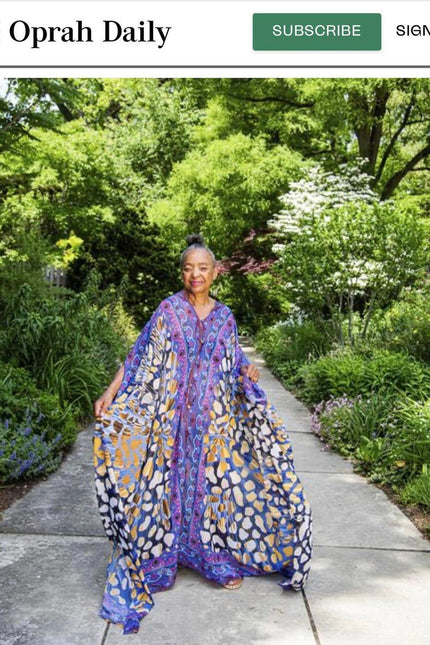 Collection image for: As seen on Flora Wharton