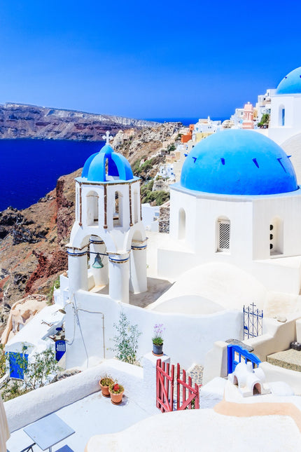 Collection image for: Destination: Greece