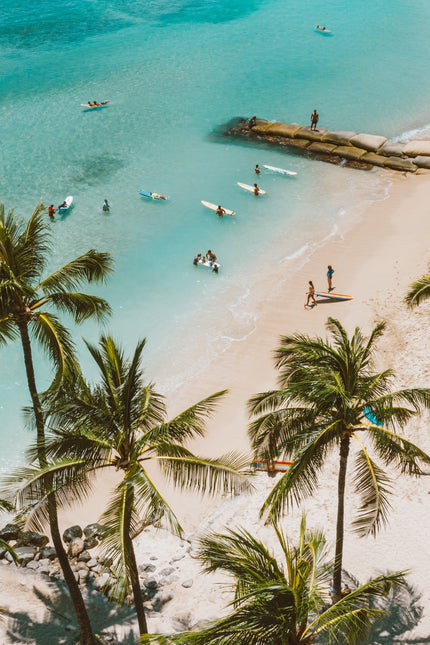 Collection image for: Destination: Hawaii
