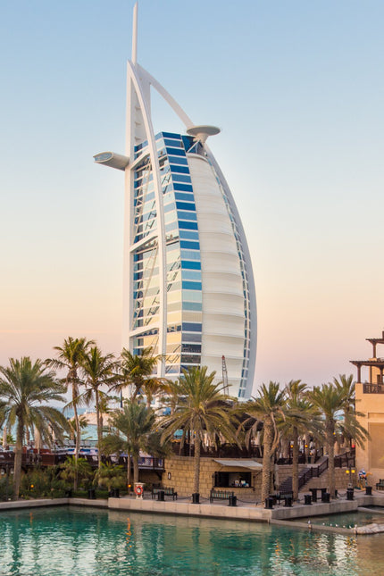 Collection image for: Destination: Dubai