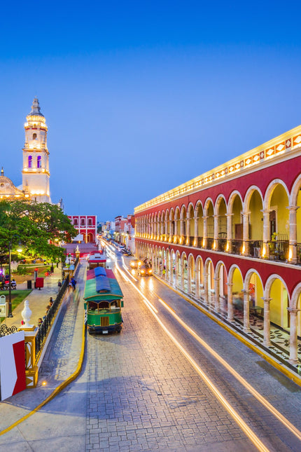 Collection image for: Destination: Mexico