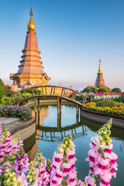 Collection image for: Destination: Thailand