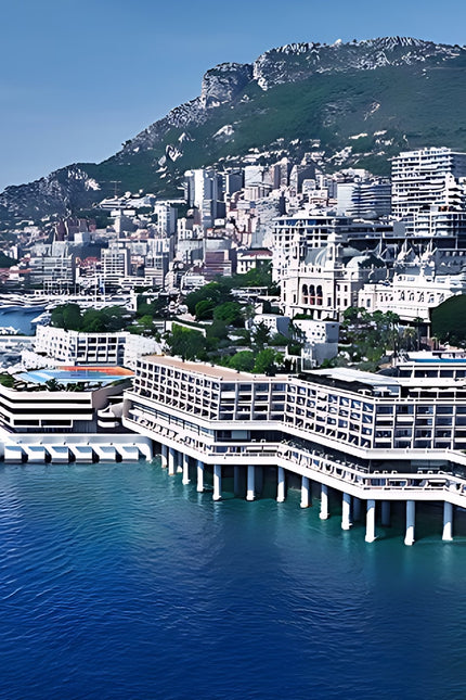 Collection image for: Destination: Monaco