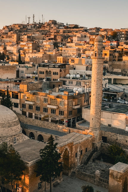 Collection image for: Destination: Middle East