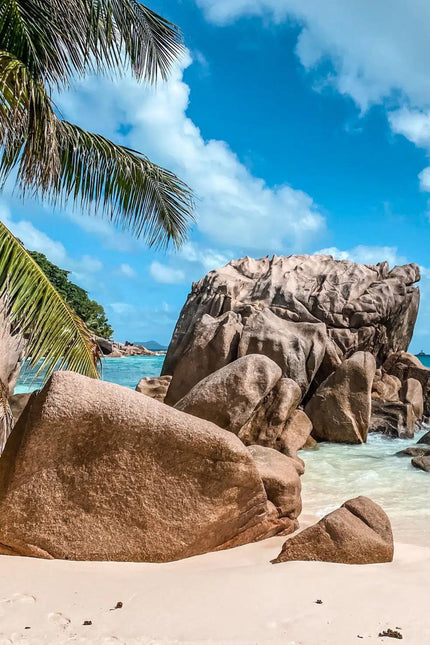 Collection image for: Destination: Seychelles