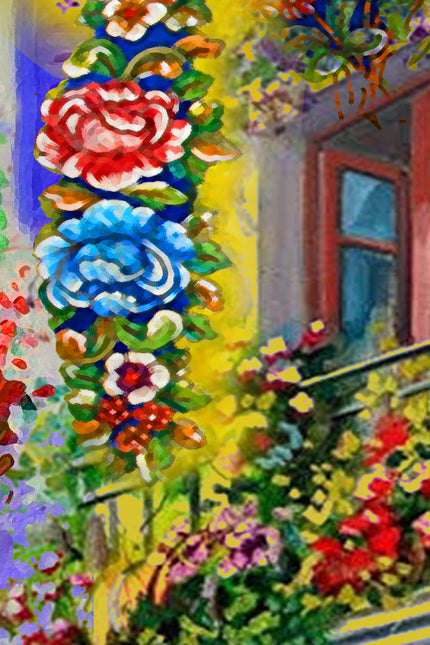Collection image for: Sicily Print