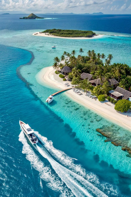 Collection image for: Destination: Zanzibar