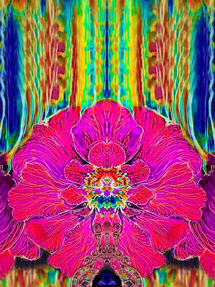 Lorinda Print