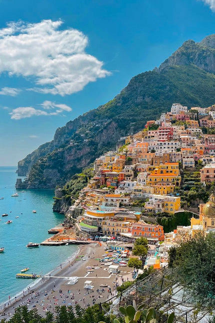 Collection image for: Destination: Positano