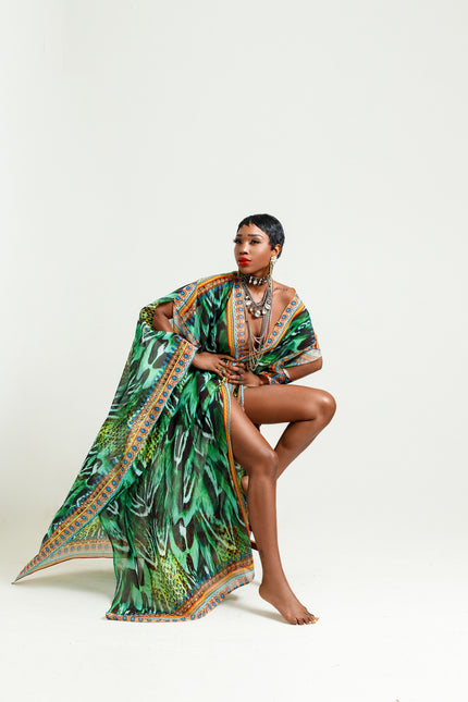 Collection image for: Goddess Kaftans