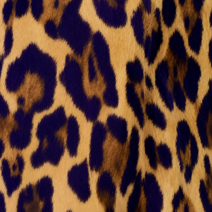 Serengeti Print