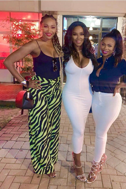 Collection image for: As seen on Cynthia Bailey