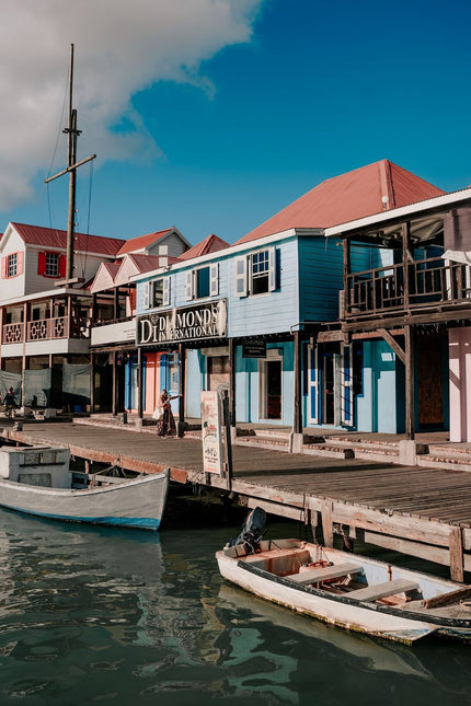 Collection image for: Destination: Antigua