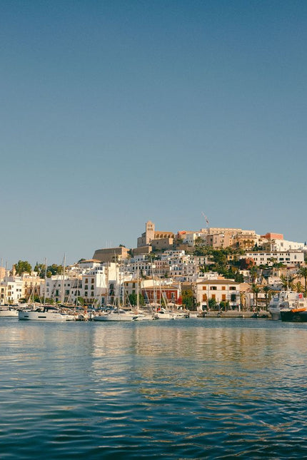 Collection image for: Destination: Ibiza