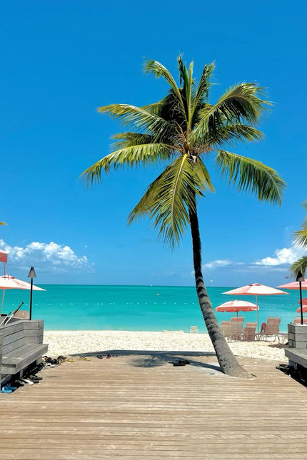 Collection image for: Destination: Turks & Caicos