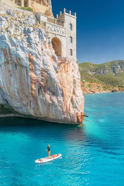 Collection image for: Destination: Sardinia