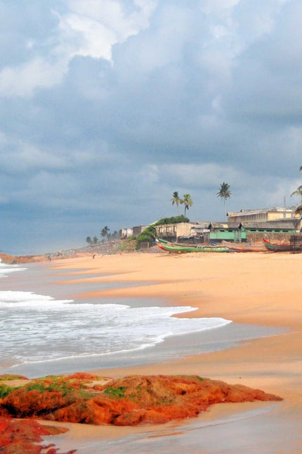 Collection image for: Destination: Ghana