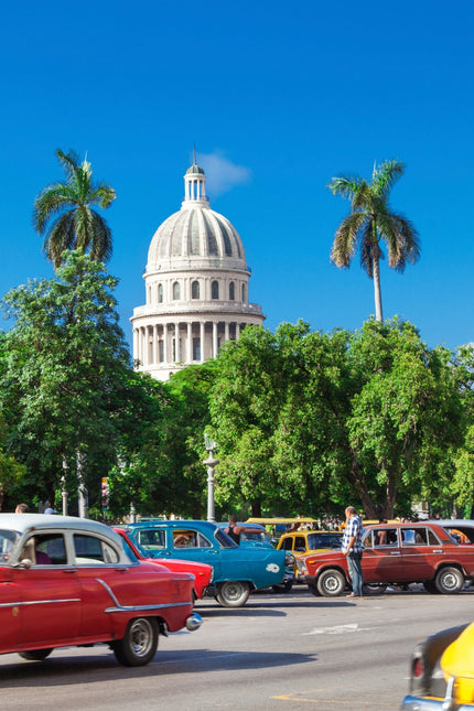 Collection image for: Destination: Cuba