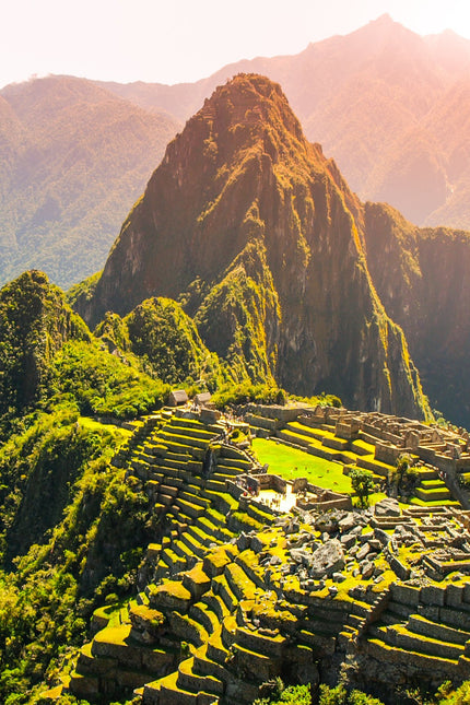 Collection image for: Destination: Peru