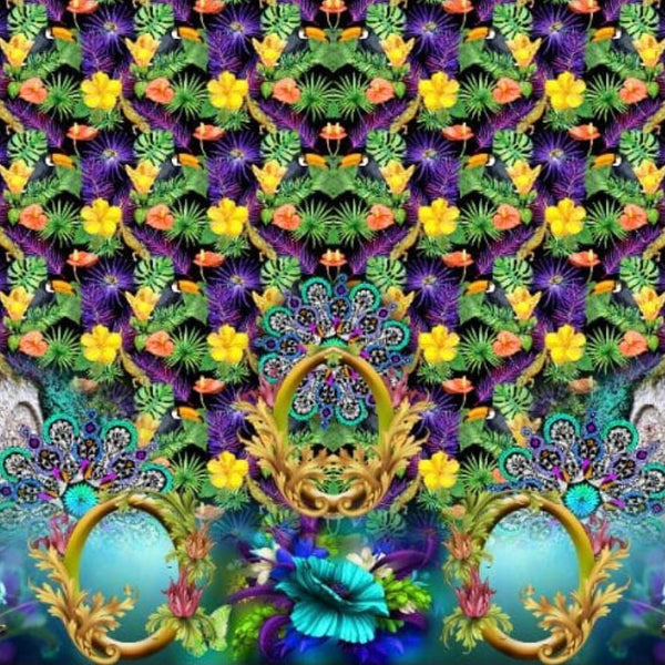Geneva Print