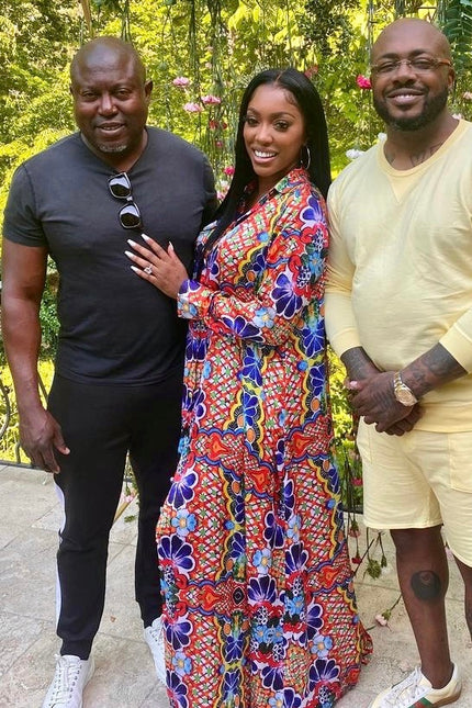 Collection image for: Porsha Williams