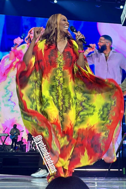 Collection image for: As seen on Yolanda Adams