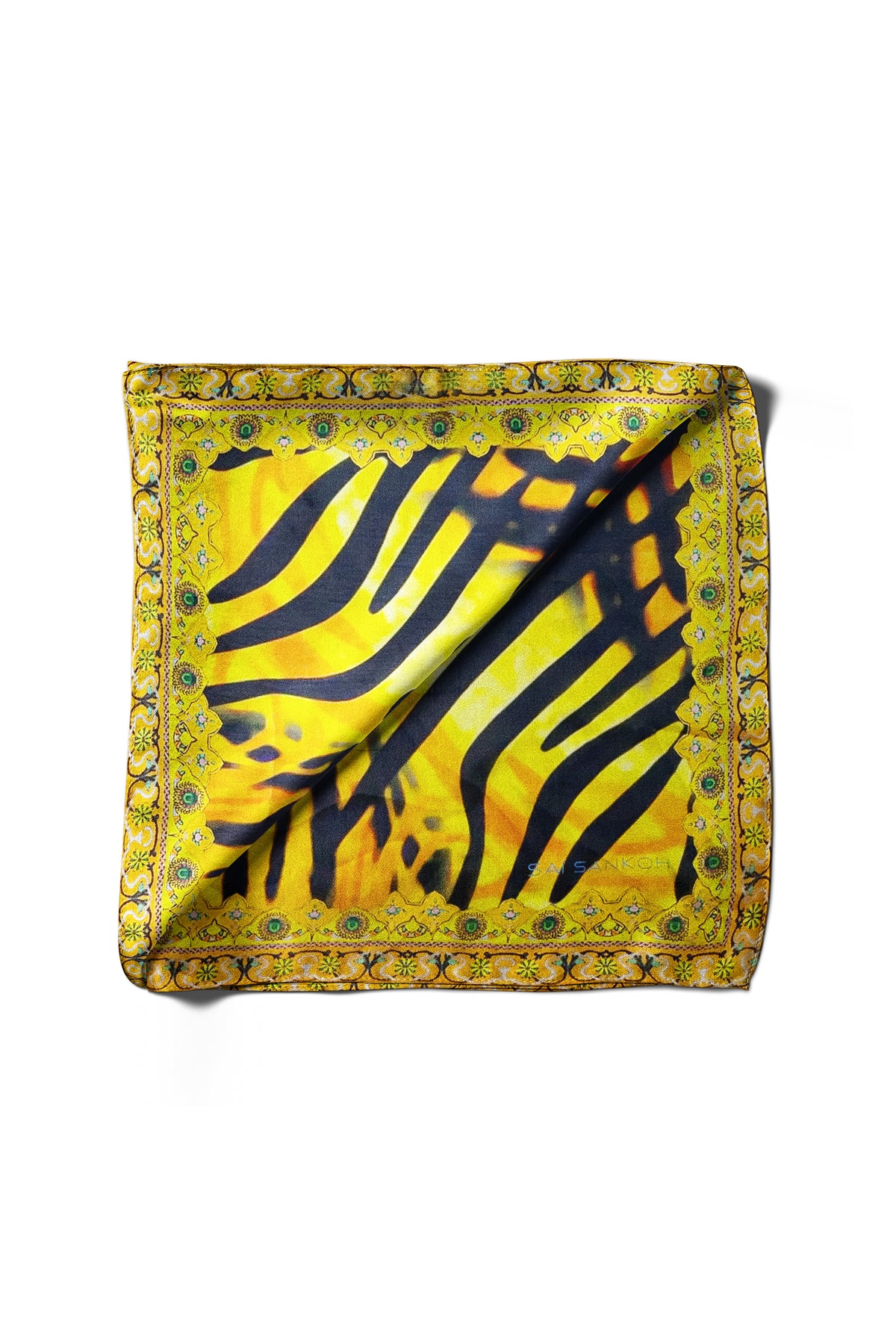 Sahara Scarf by Sai Sankoh — view 6