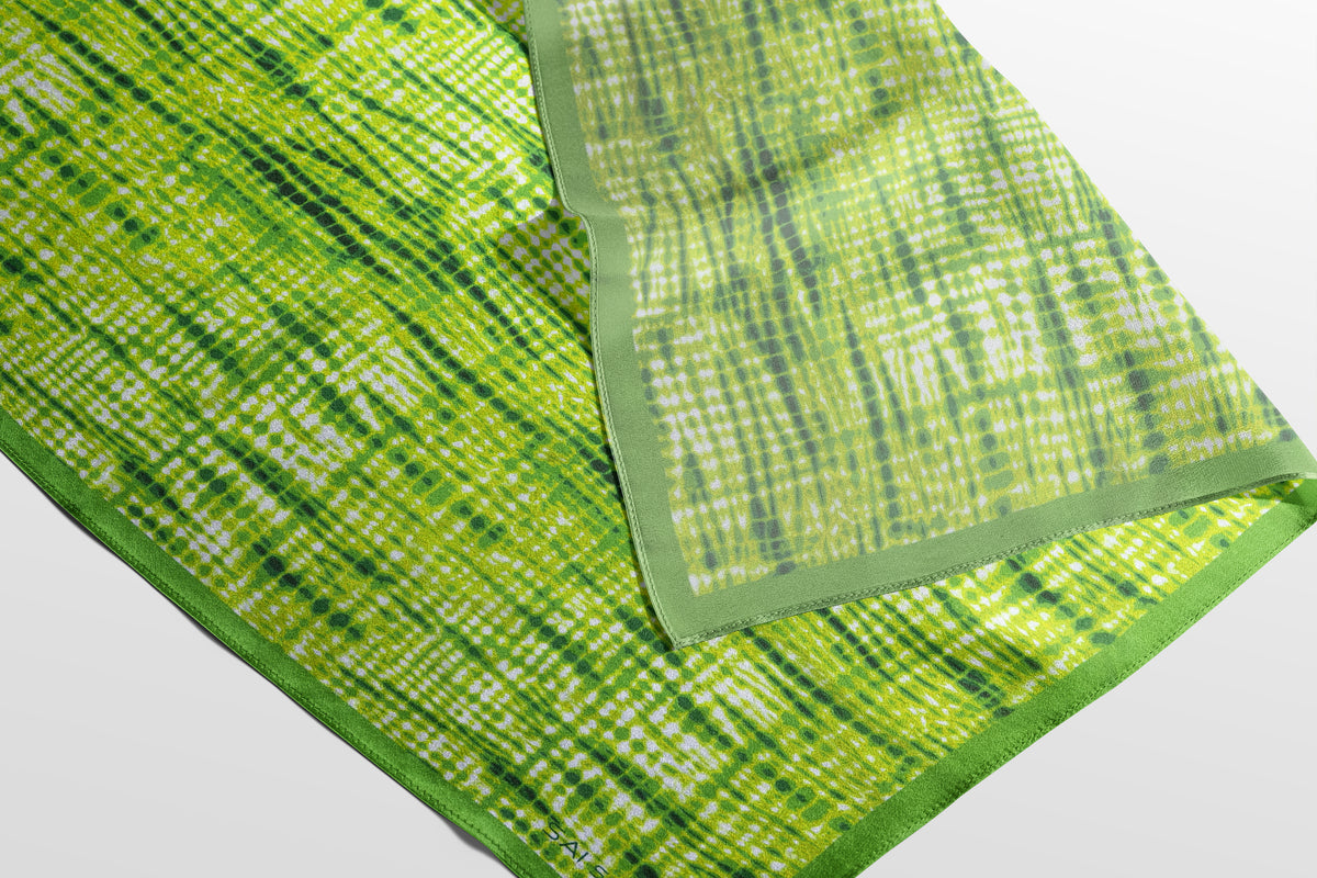 Allegra Scarf by Sai Sankoh — view 5