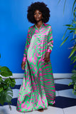 Madison Shirt Dress