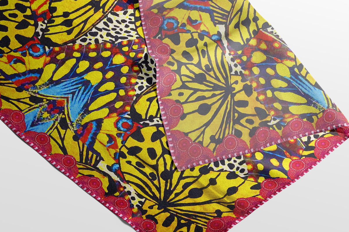 Tristan Scarf