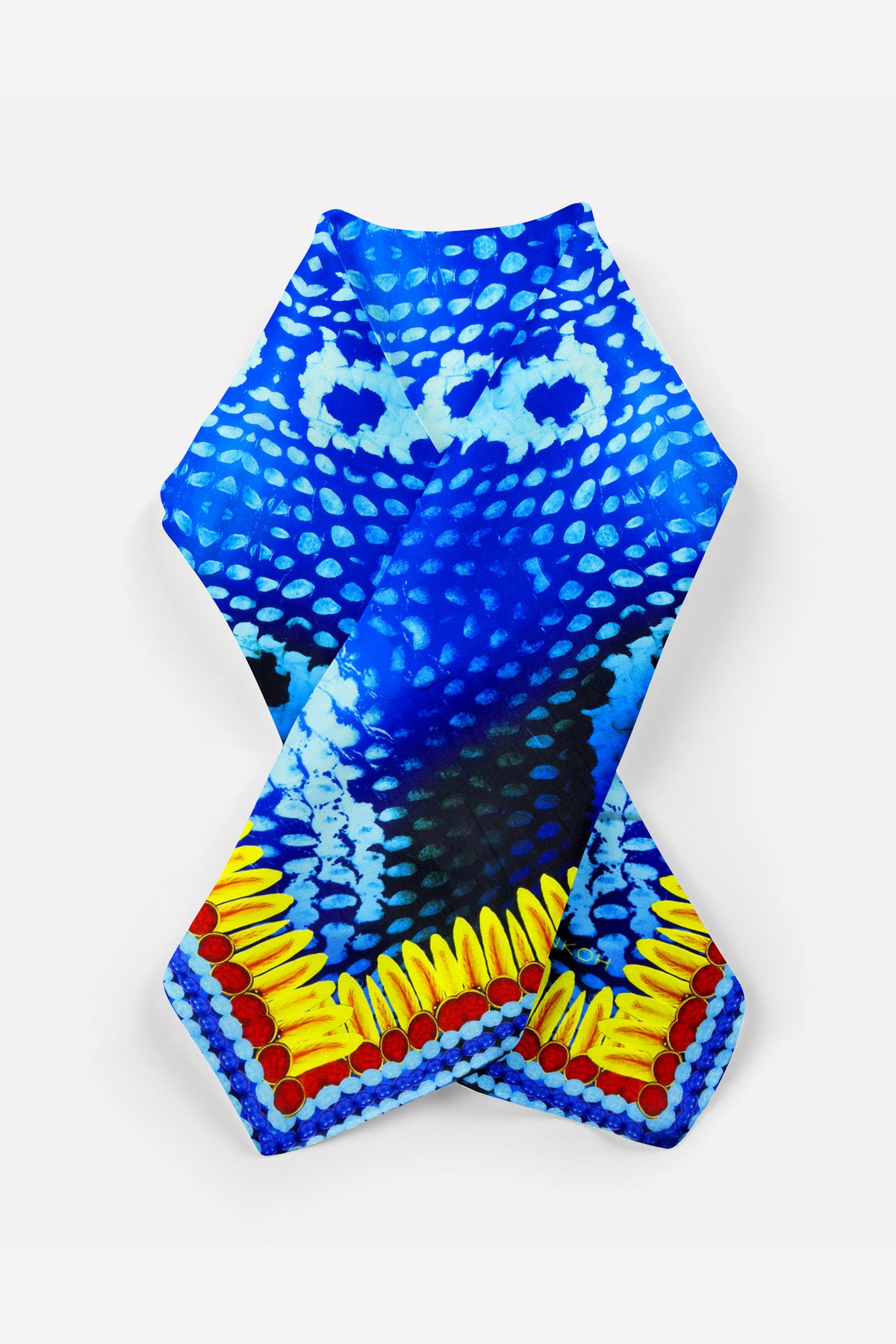 Aphrodite Scarf by Sai Sankoh — view 5
