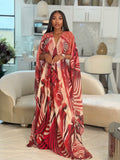 Keva Goddess Kaftan