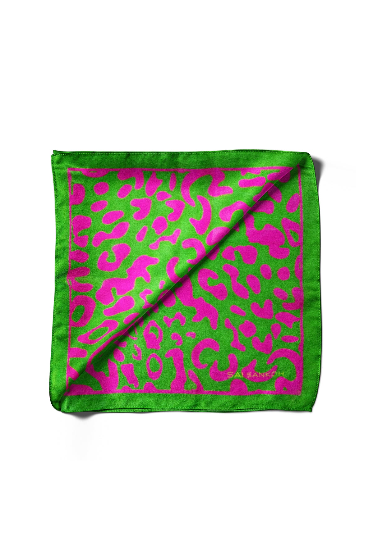 Madison Scarf by Sai Sankoh — view 6