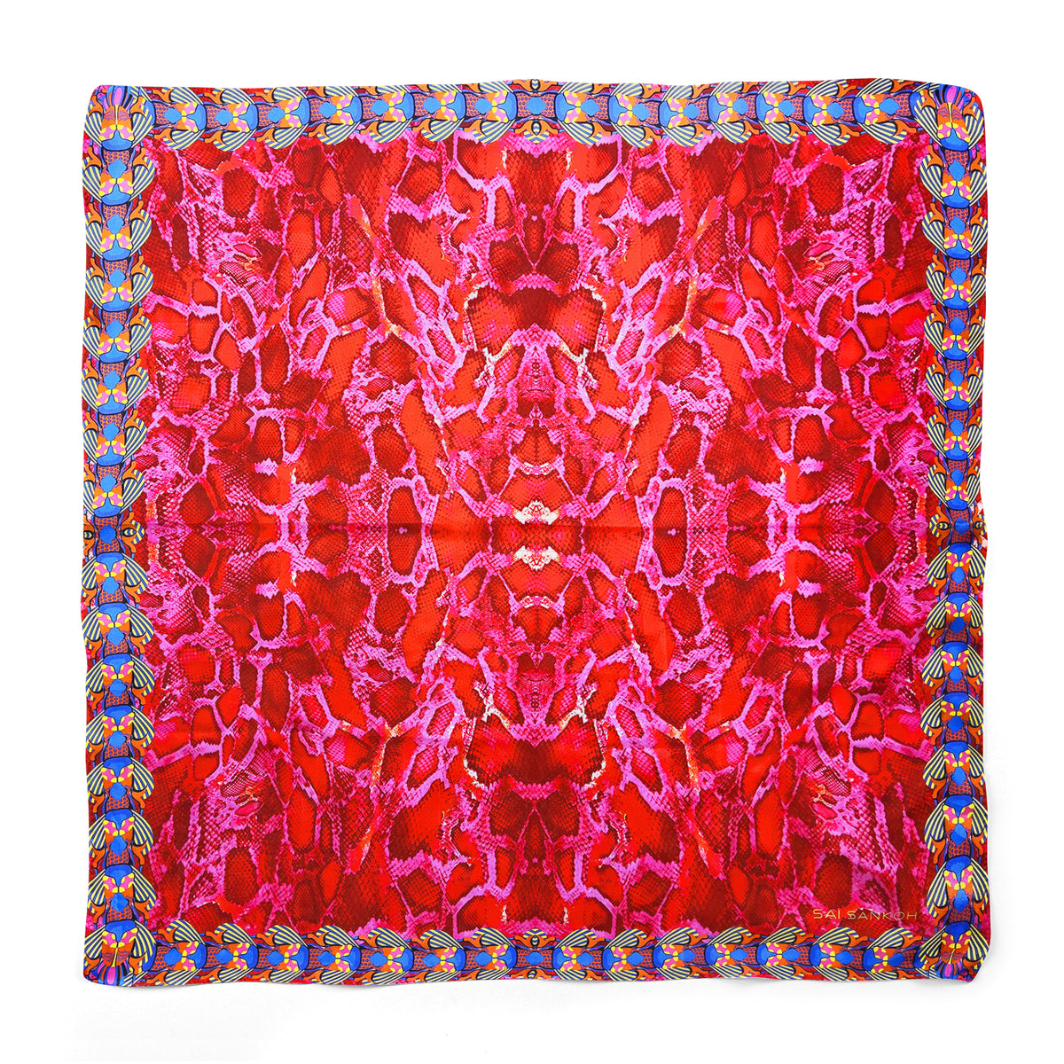 Eva Scarf
