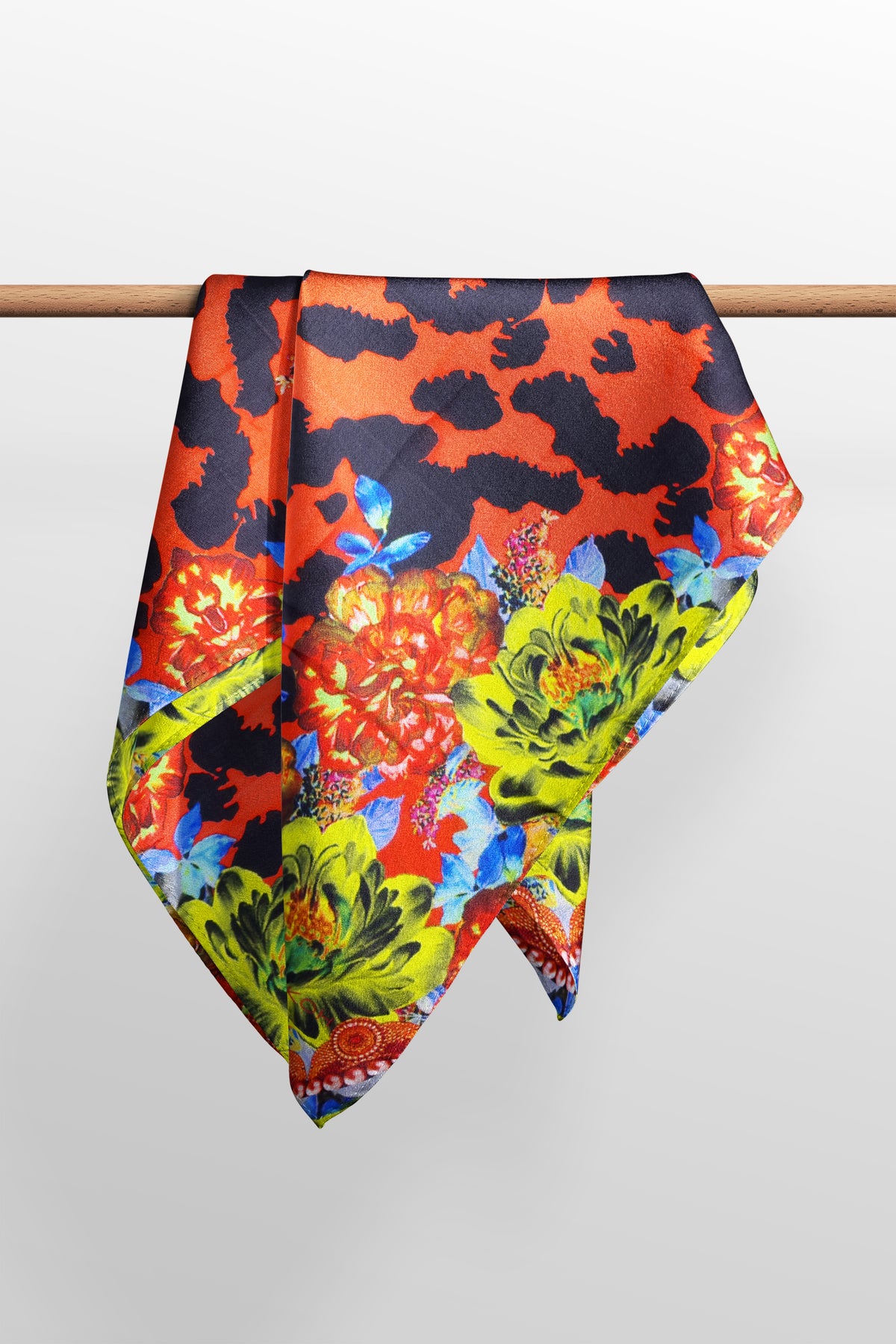 Elodie Scarf by Sai Sankoh — view 3