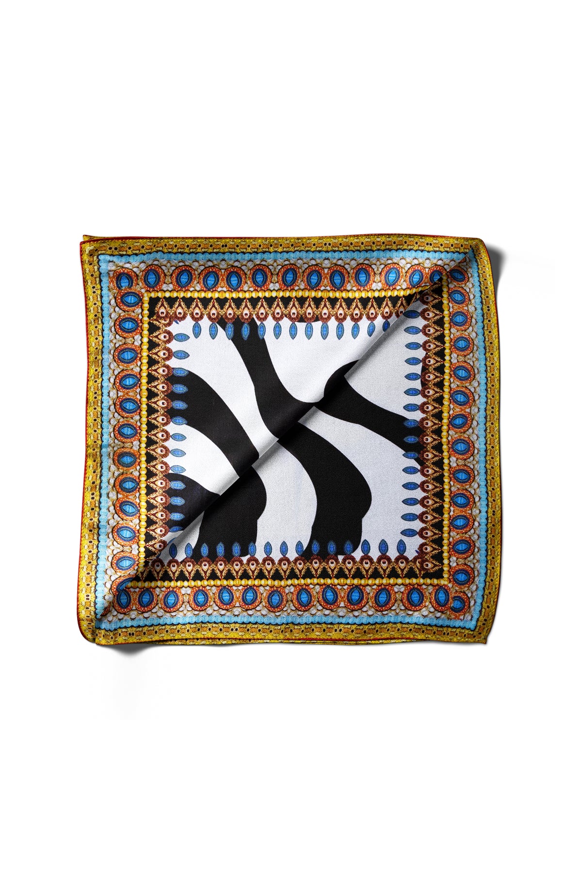 Tanzania Scarf