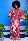Dynasty Jumpsuit