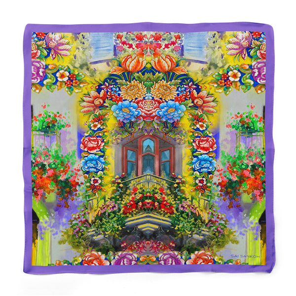 Sicily Scarf