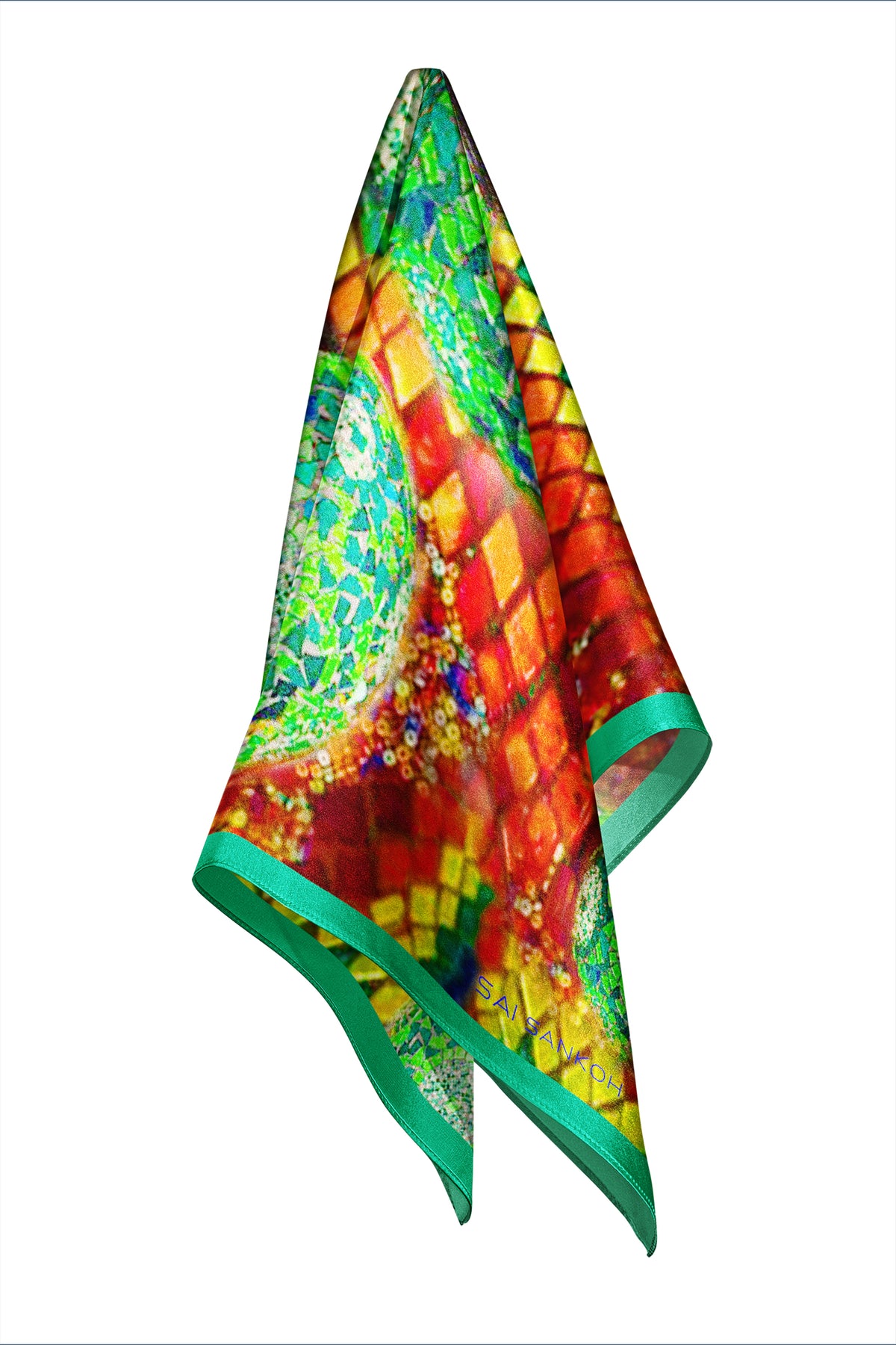 Zehra Scarf by Sai Sankoh — view 4