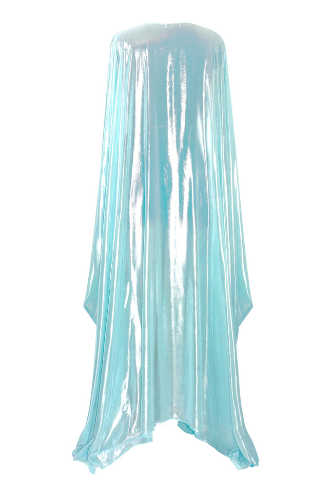 Chi Goddess Kaftan by Sai Sankoh — view 2