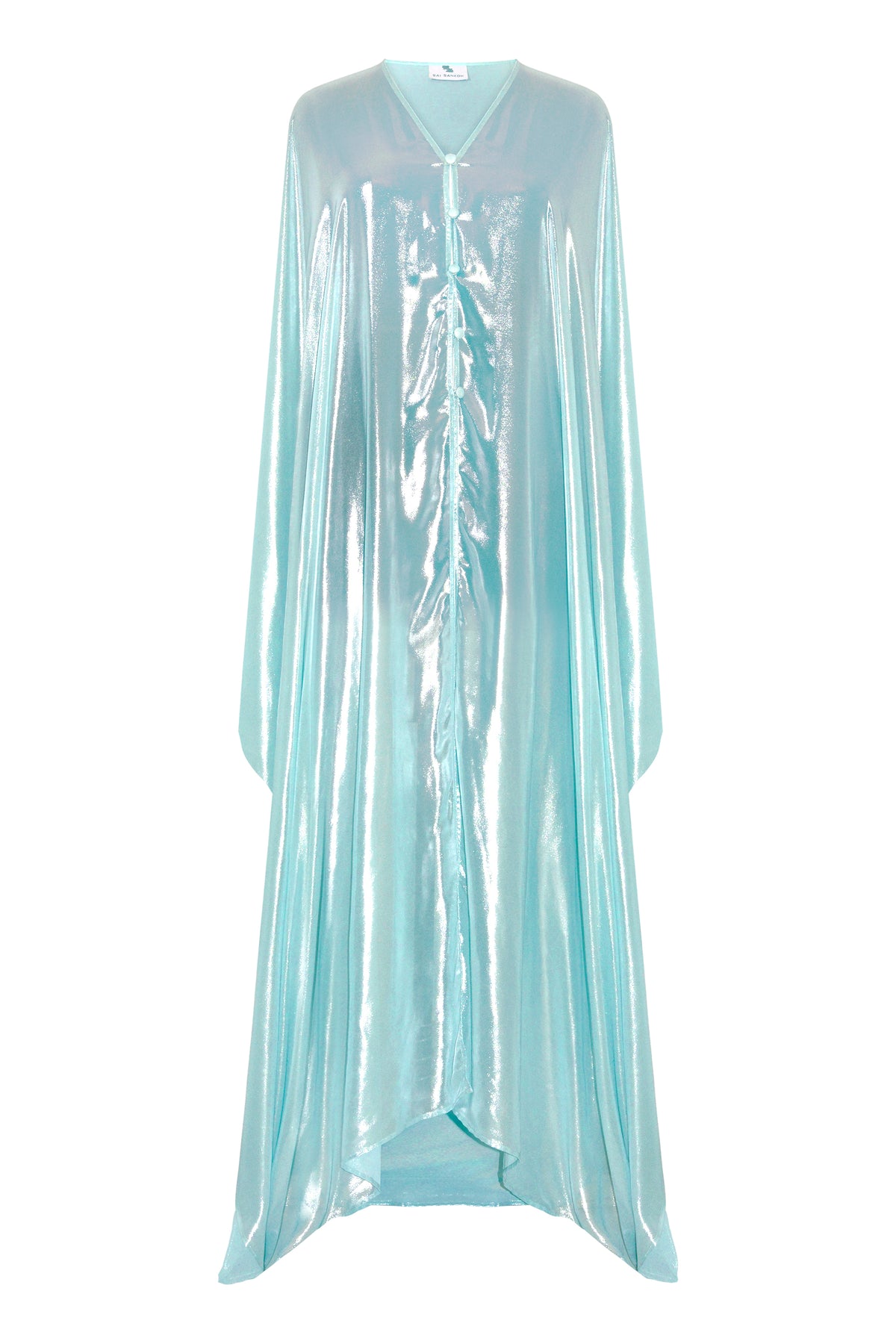 Chi Goddess Kaftan