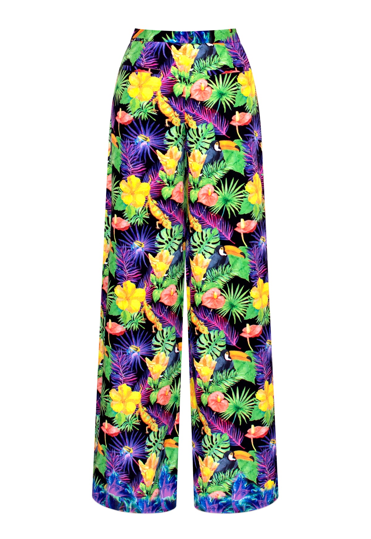 Gwyneth Pants - saisankoh