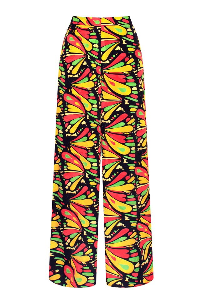 Irene Pants - saisankoh